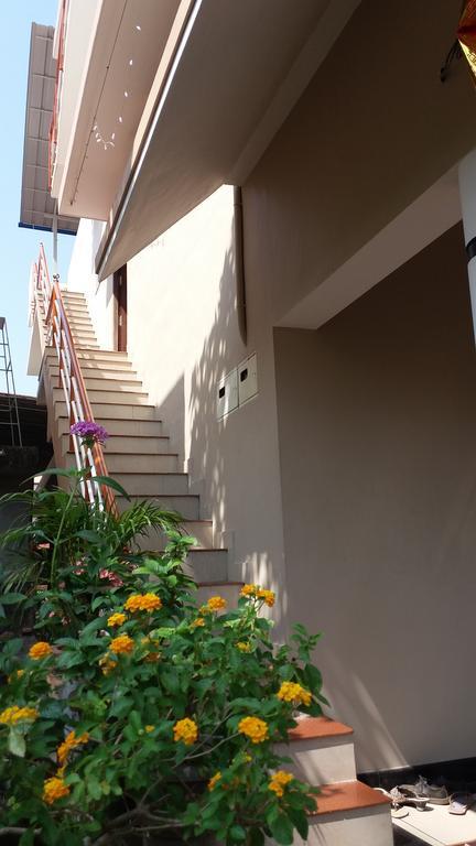شقة Kochi  في كيفينز بلاسيد هومستاي المظهر الخارجي الصورة